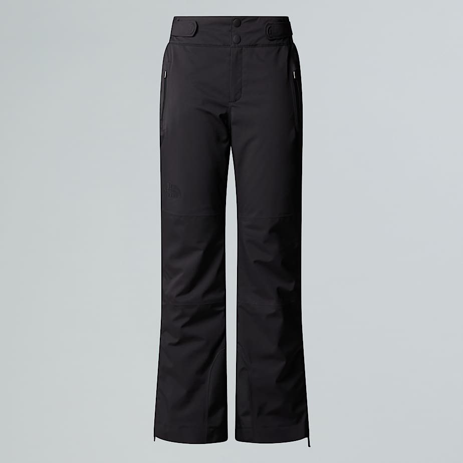 The North Face Lenado Hose Für Damen Tnf Black 