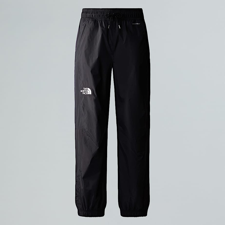 The North Face Build Up Hose Für Herren Tnf Black-npf 