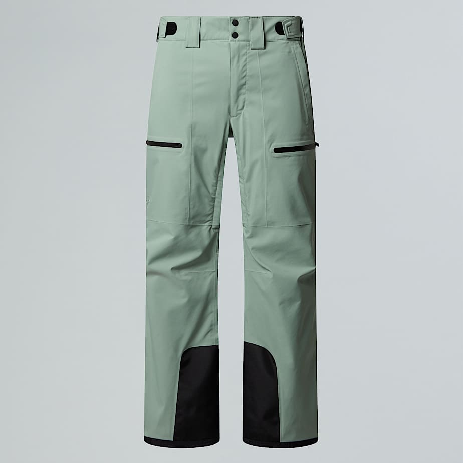 The North Face Pantalón Chakal Para Hombre Slate Moss 