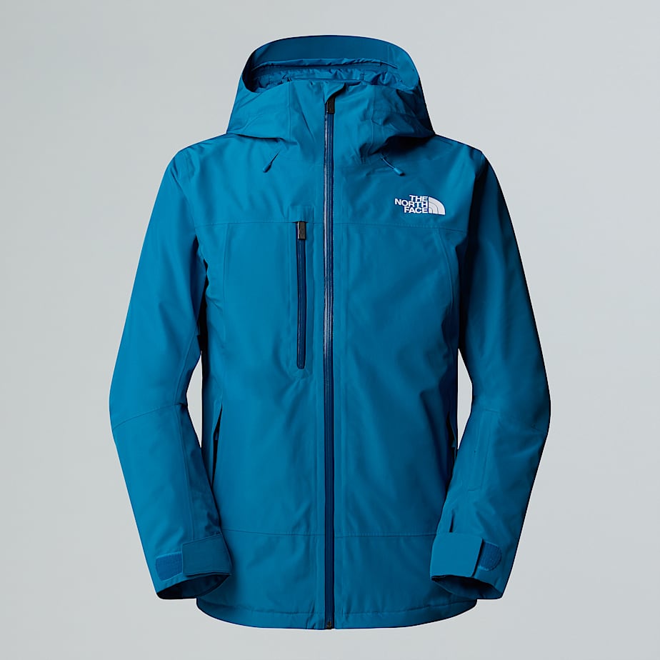 The North Face Chaqueta Descendit Para Hombre Dusk Blue 