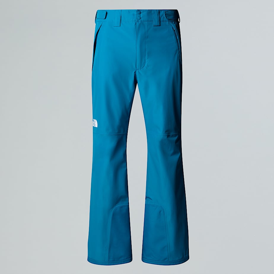 The North Face Pantalón Descendit Para Hombre Dusk Blue 