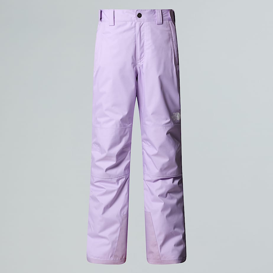 The North Face Pantalón Con Aislamiento Térmico Freedom Para Niña Lite Lilac 