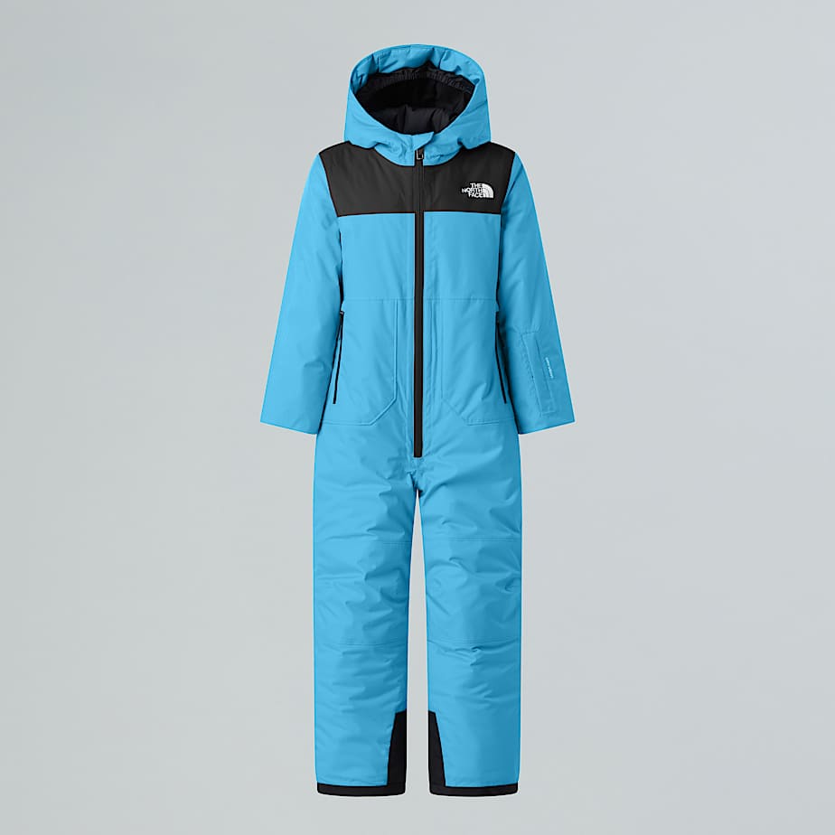 The North Face Kids' Freedom Snow Suit Meridian Blue