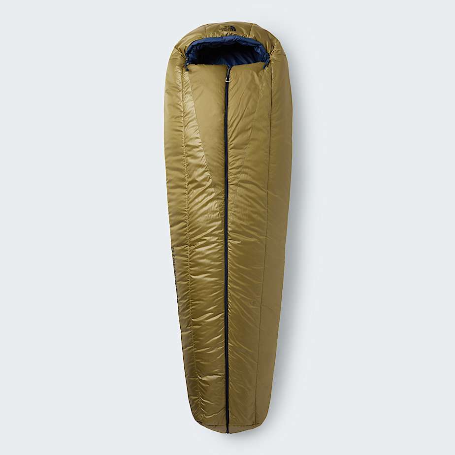 SLEEPING BAGS