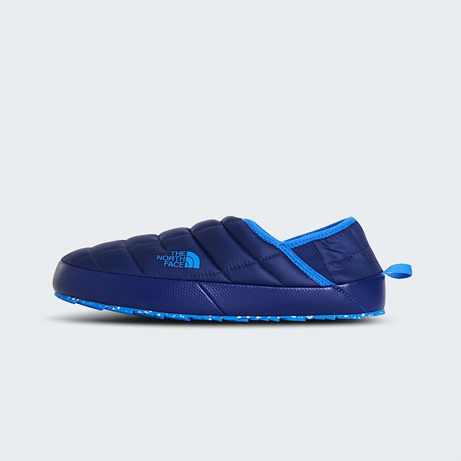 The North Face Thermoball™ V Traction Schlappen Für Herren Bold Blue-active Blue 