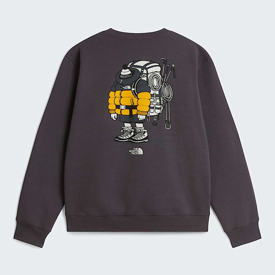 SWEATSHIRTS
