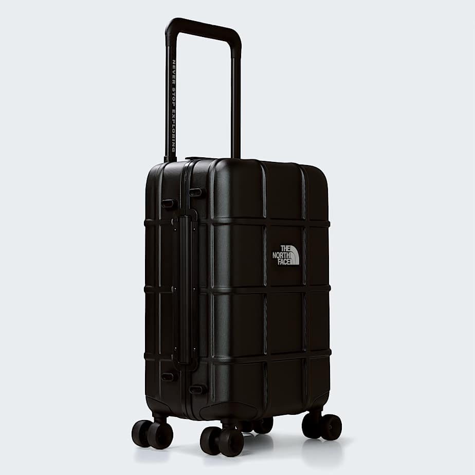 The North Face All Weather 4-wheeler - 22” Tnf Black-tnf White-npf One