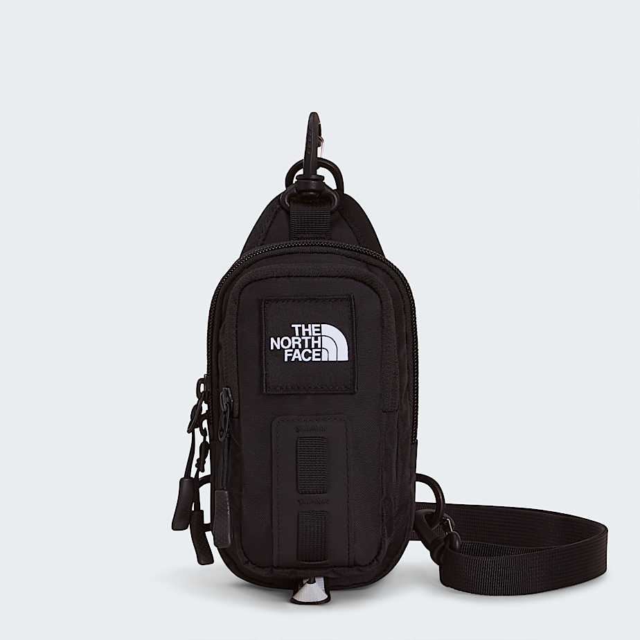 The North Face Hot Shot Umhängetasche Tnf Black 