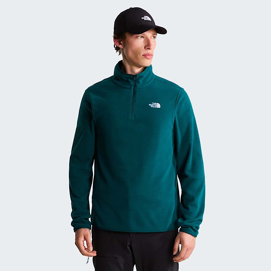 FLEECE-OBERTEILE