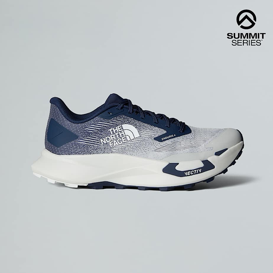 THE NORTH FACE VECTIV ENDURIS 4 - TiendaTheNorthFace