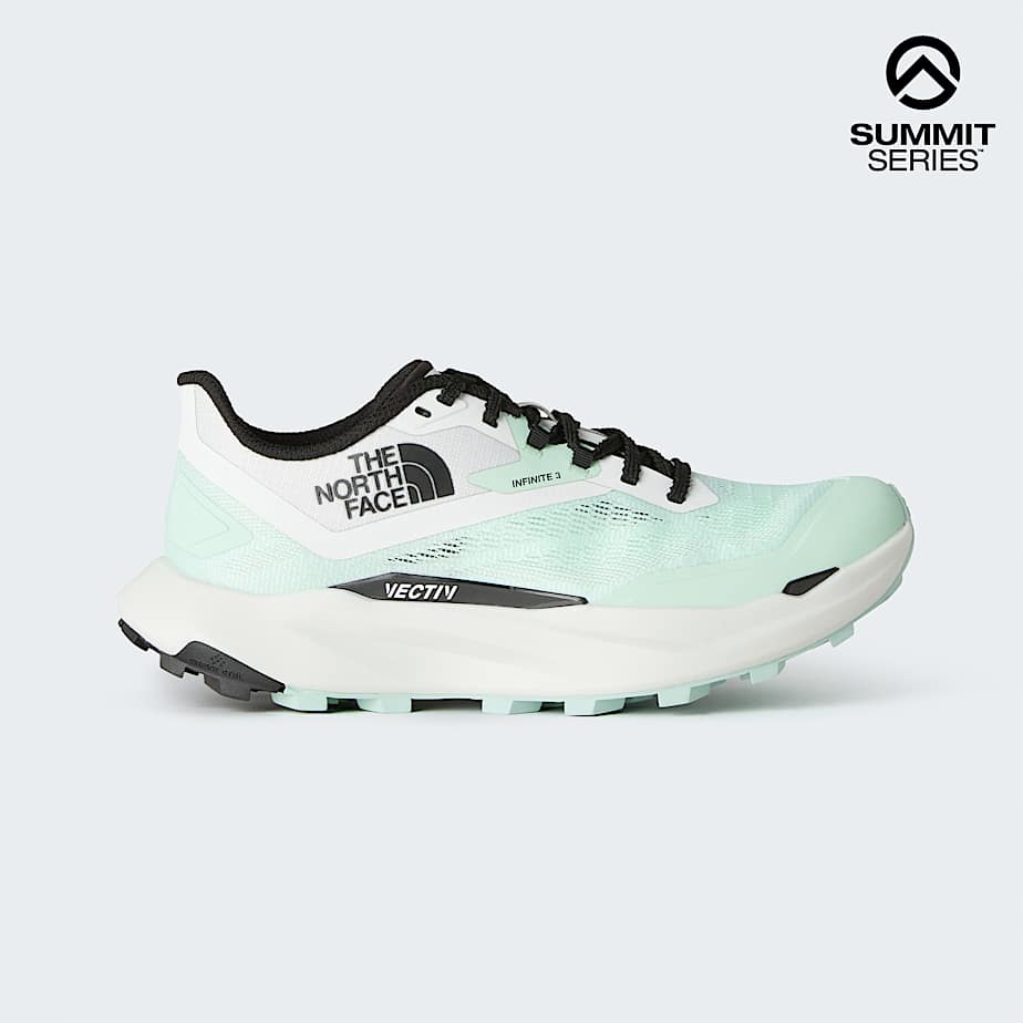 THE NORTH FACE VECTIV INFINITE II trailrunning mujer baratas en TiendaTheNorthFace