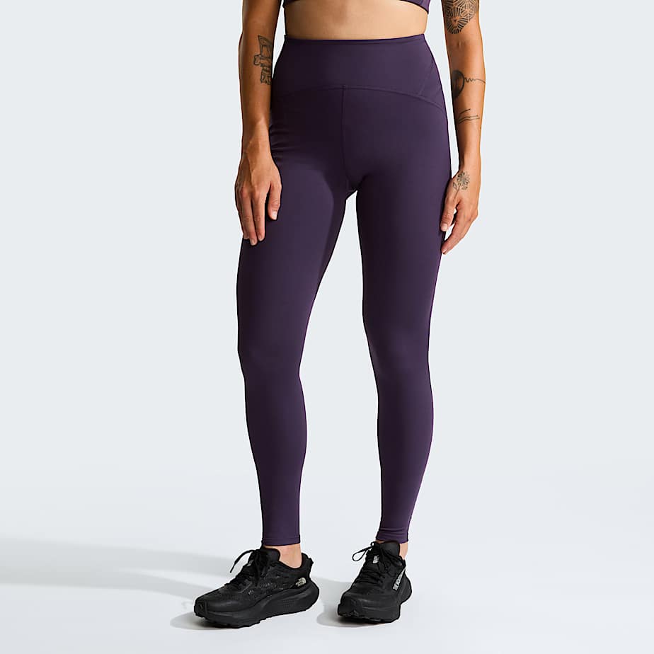 LEGGINGS & TIGHTS