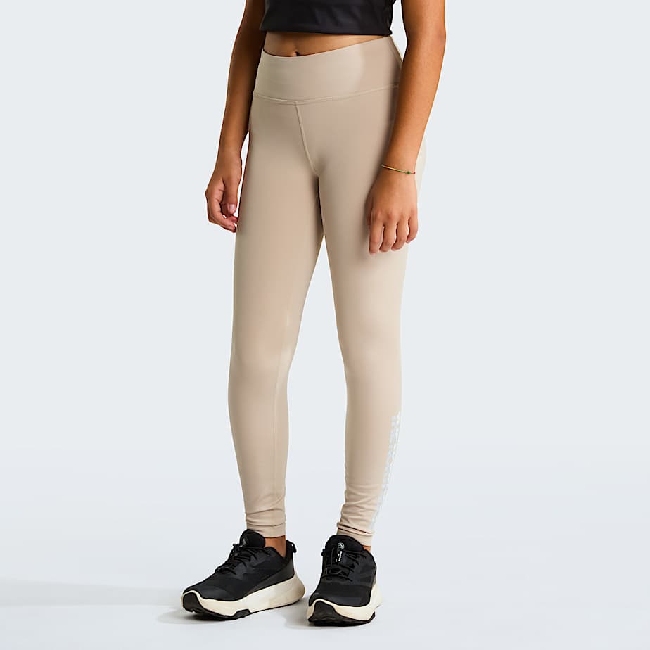 LEGGINGS & TIGHTS