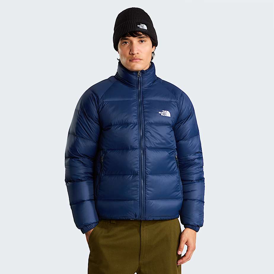 The North Face Men's Hydrenalite Down Jacket Summit Navy
