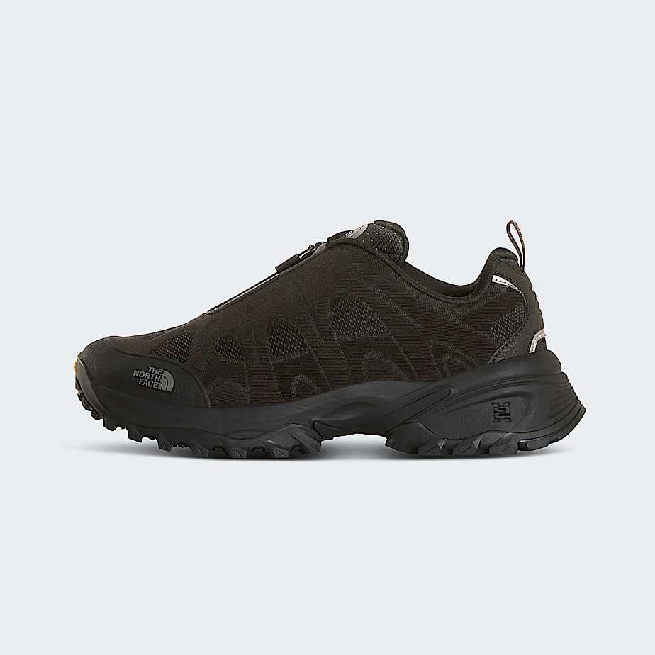 The North Face Hedgehog 06 Rvst Speed Schuhe Tnf Black-tnf Black 