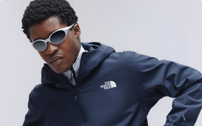 Roupa Outdoor, Mochilas & Calçado | The North Face PT