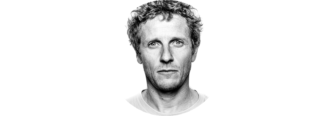Mountain mentor - david