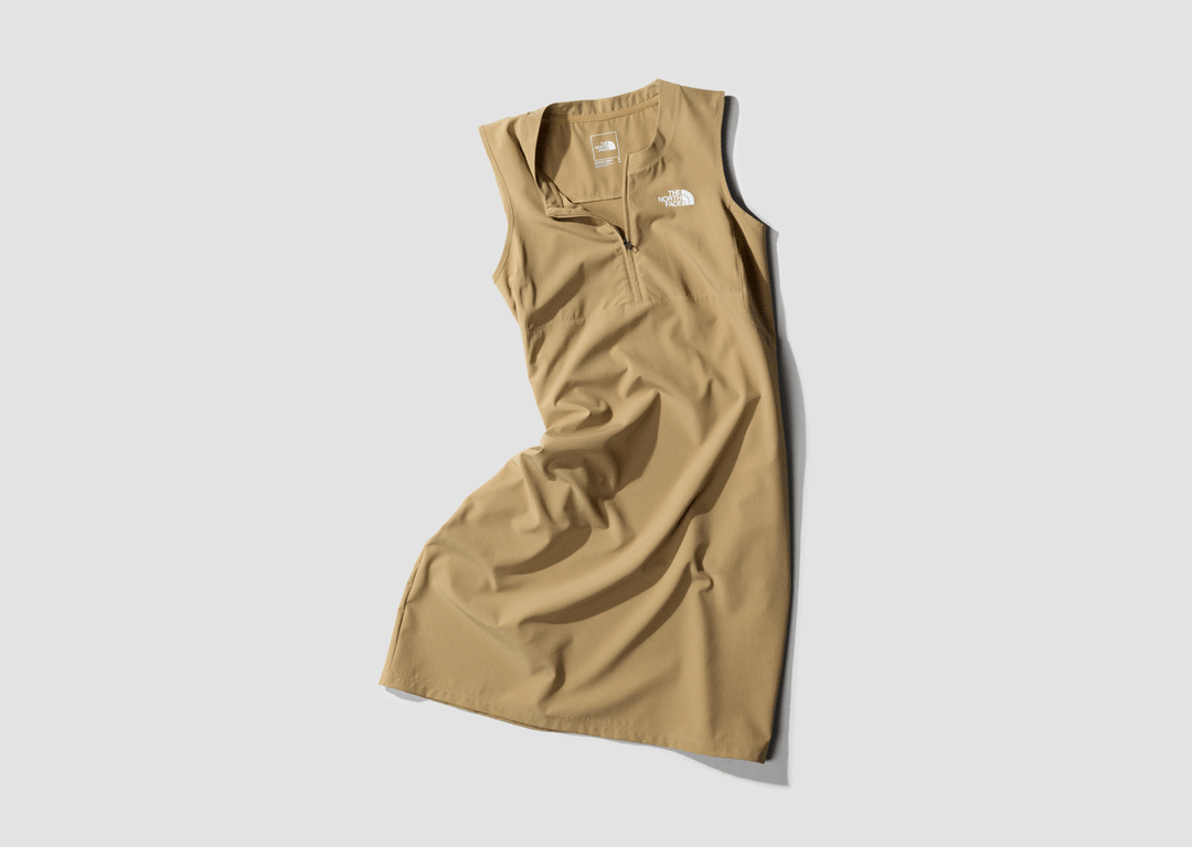 The North Face® Travel Pack.