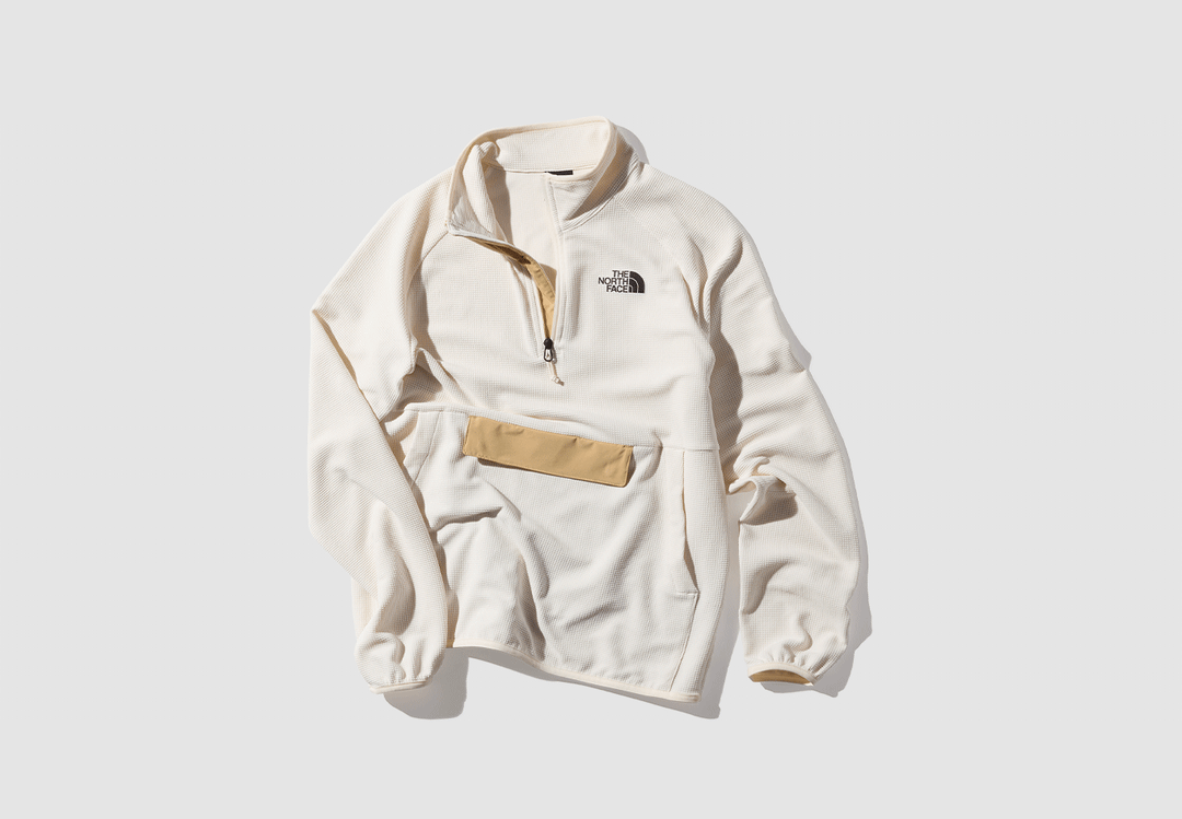 The North Face® Travel Pack.