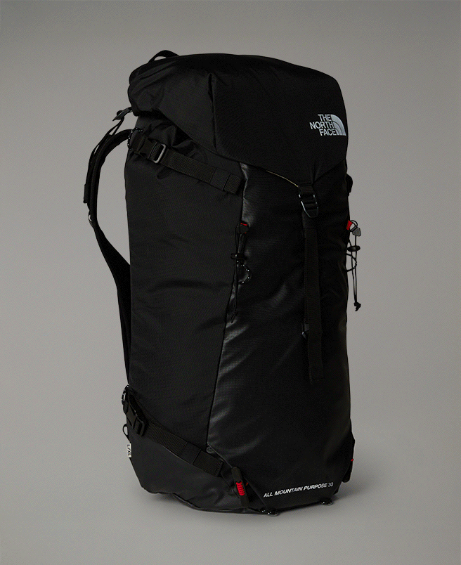 Backpack finder