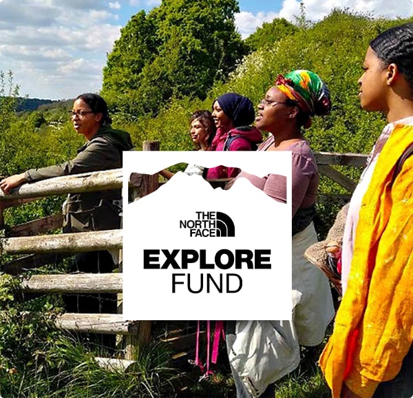 Der Explore Fund.