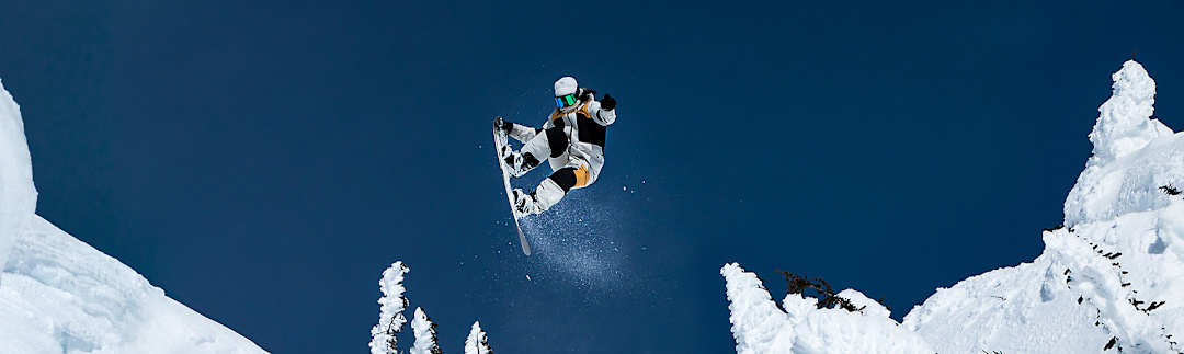 Ski Jumping