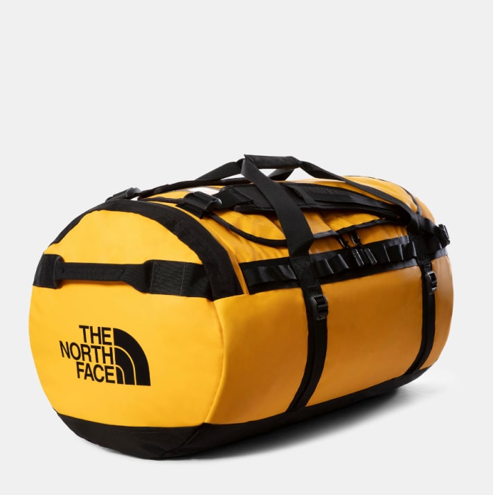 Base Camp Duffel