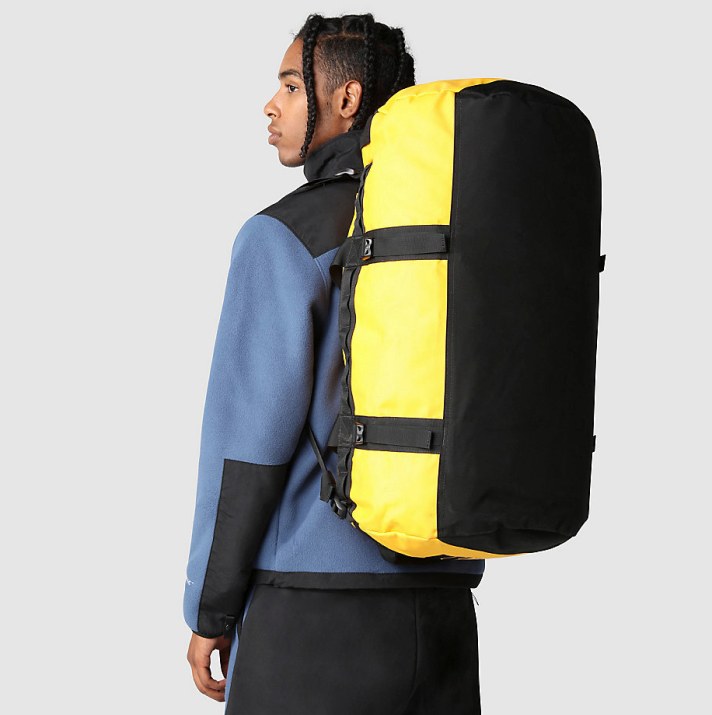 Base Camp Duffel