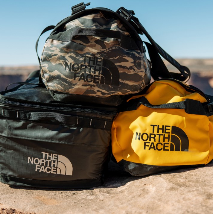Base Camp Duffel