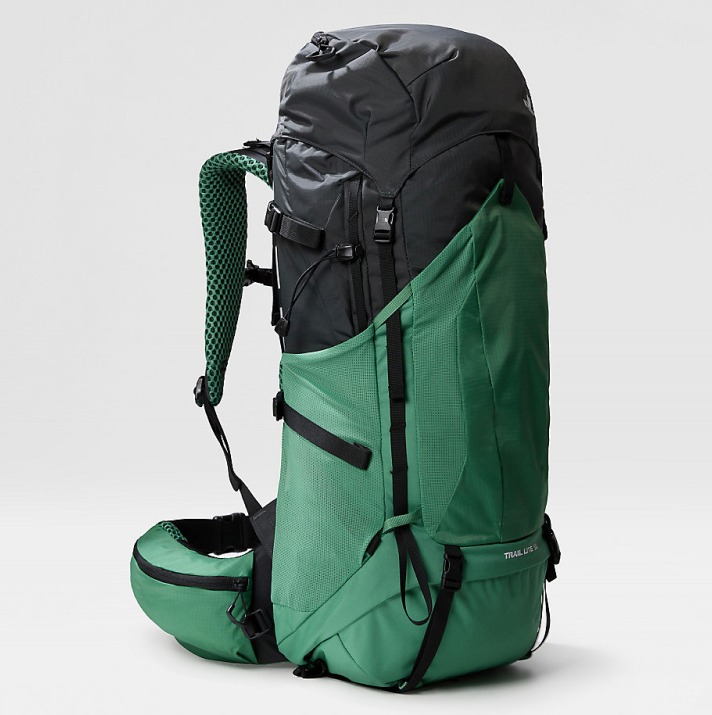 Sustainable Gear