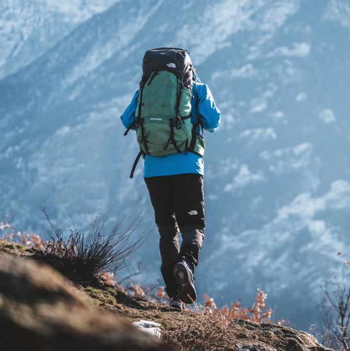 Sustainable Gear