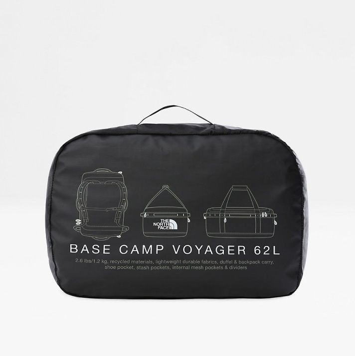 Voyager Duffel
