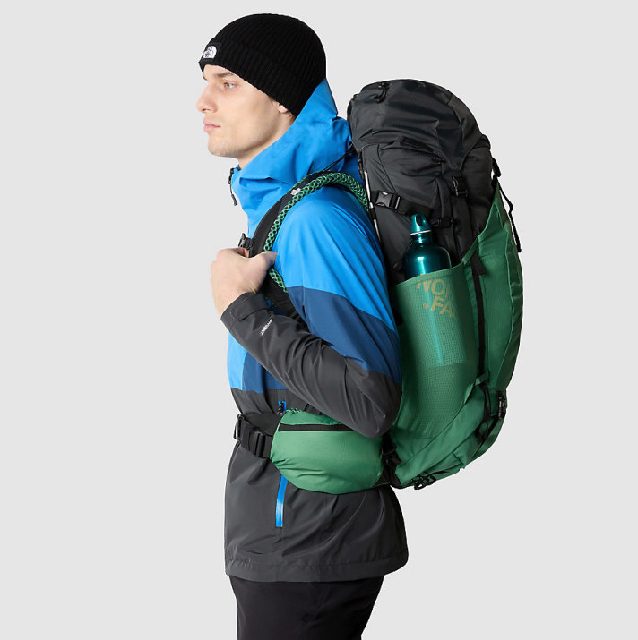 Sustainable Gear
