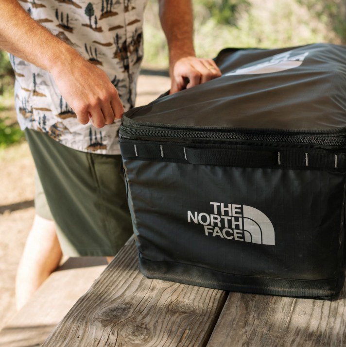 Voyager Duffel