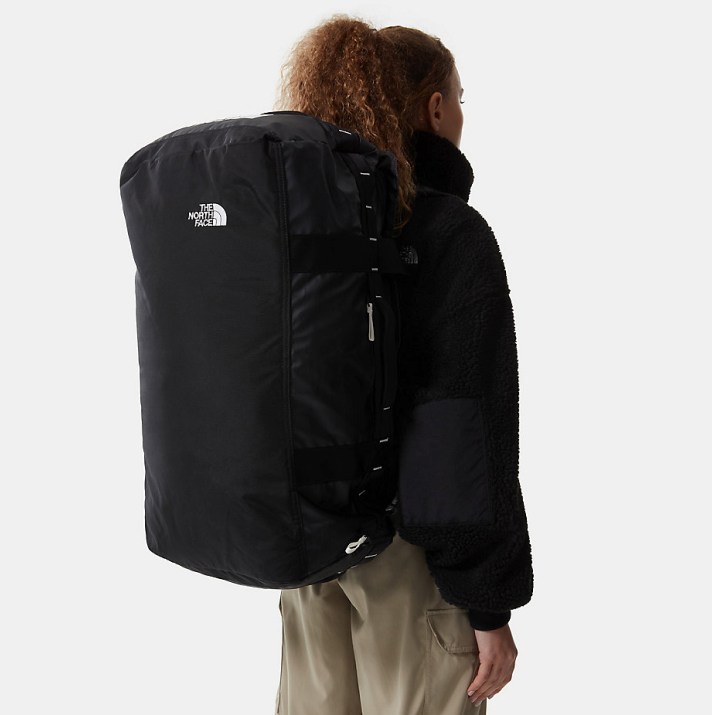 Voyager Duffel