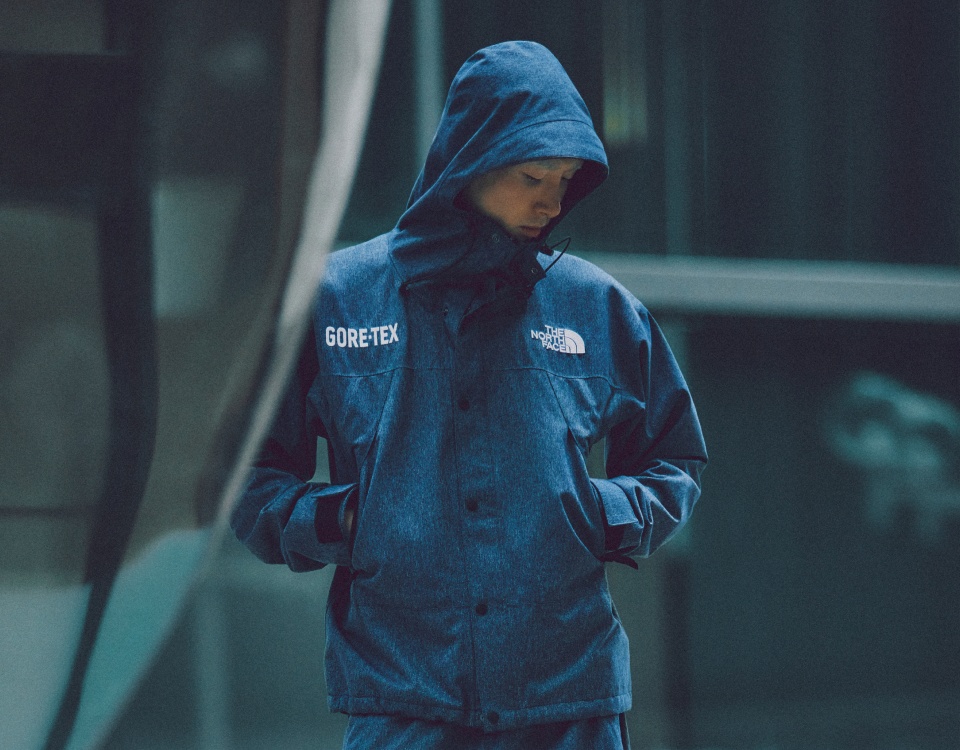 Gore-Tex Apparel