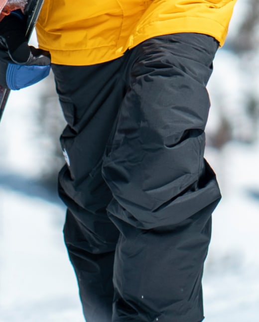 Bottoms