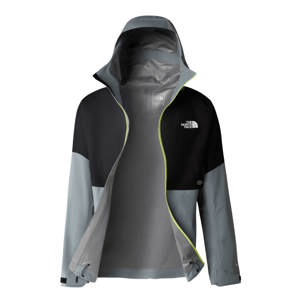 Jazzi Gore-tex Jacket