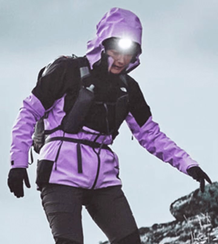 Gore-tex