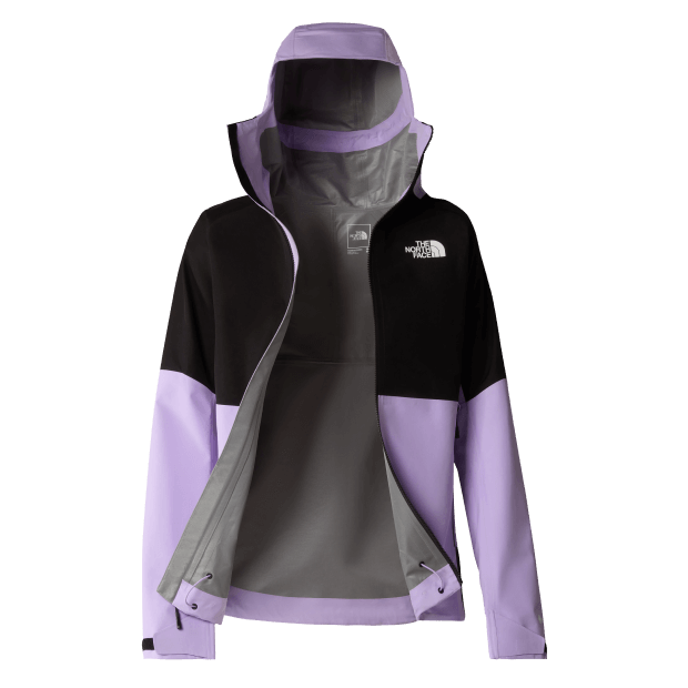 Jazzi Gore-tex Jacket