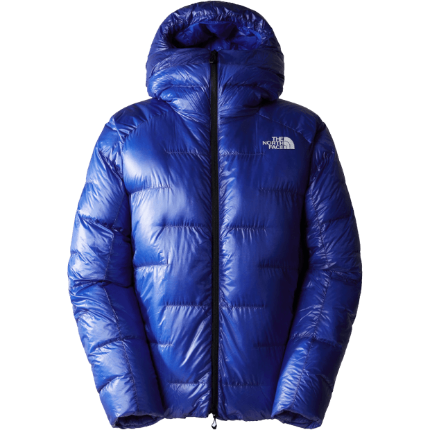 Men Summit Pumori Down Parka