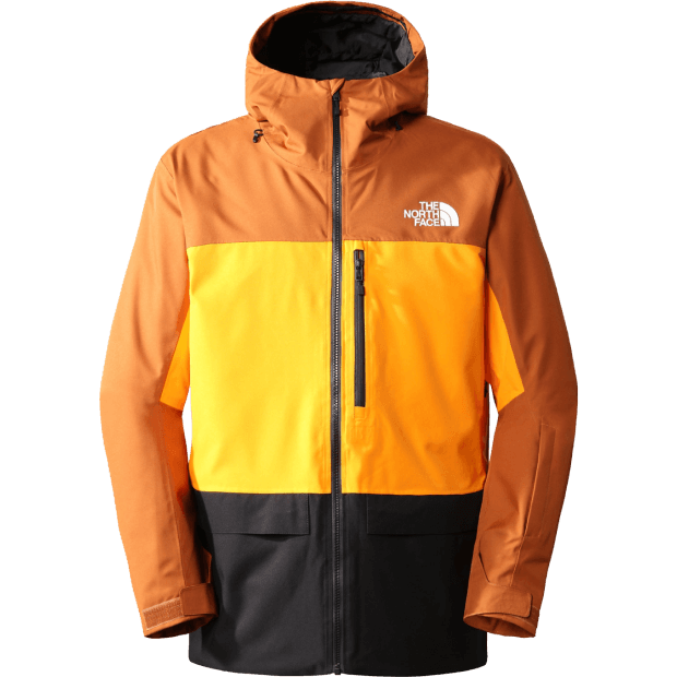 FutureLight Jackets