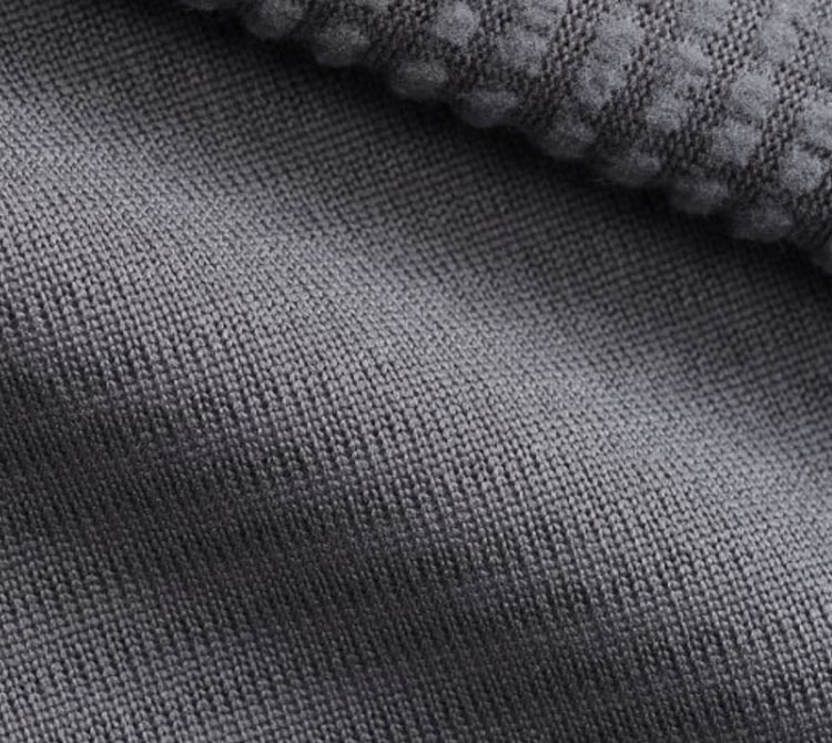 Engineered for comfort
