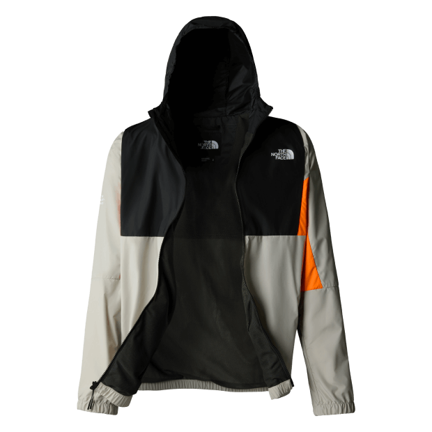 MOUNTAIN ATHLETICS WIND TRACK TOP