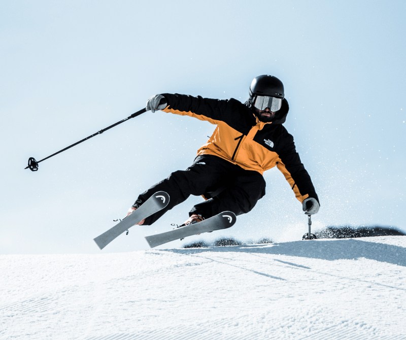 Freeride Collection