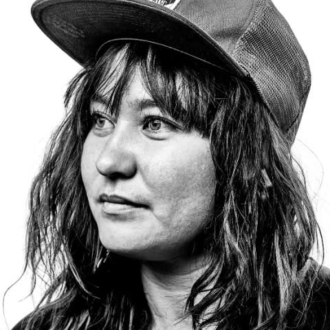 Jess Kimura