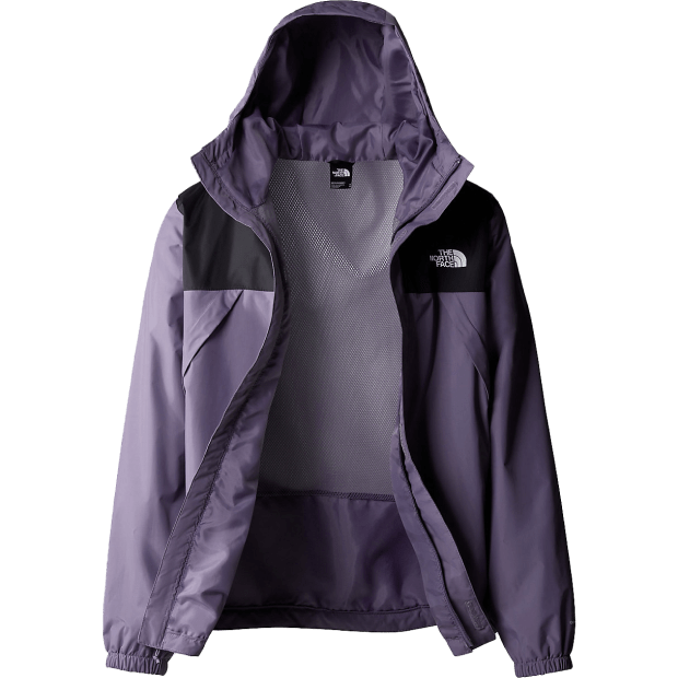 DWR JACKETS