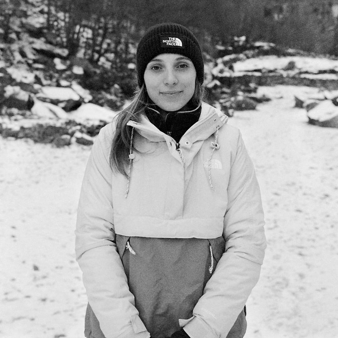 Never stop her – Camilla - banner1