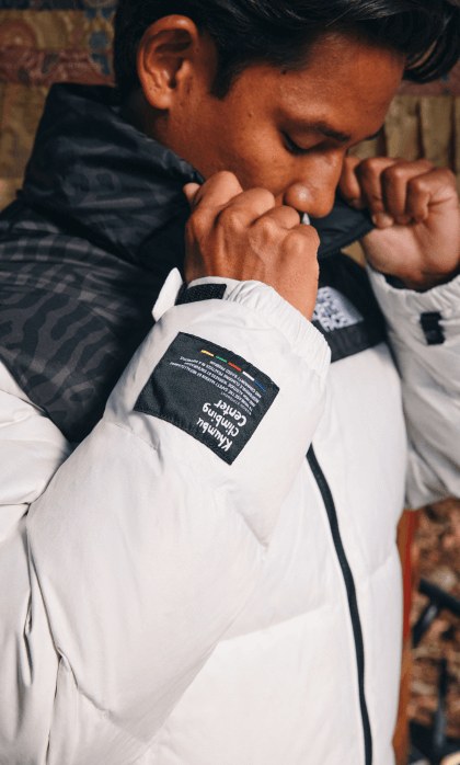 Khumbu Collection