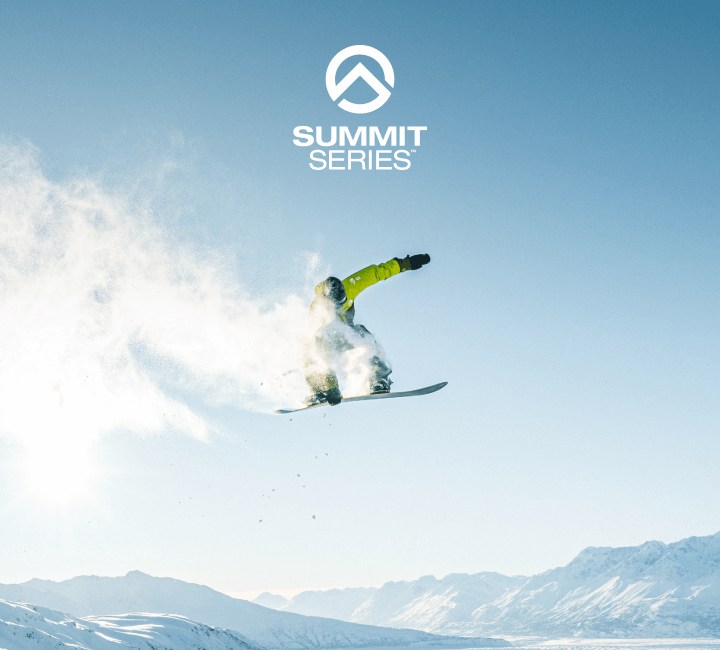 Snowsports Collection
